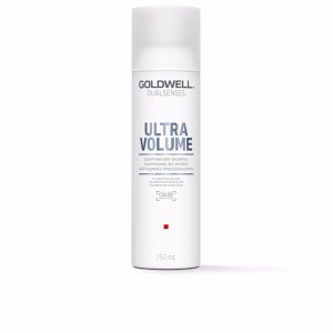 GOLDWELL : ULTRA VOLUME bodifying dry shampoo 250 ml