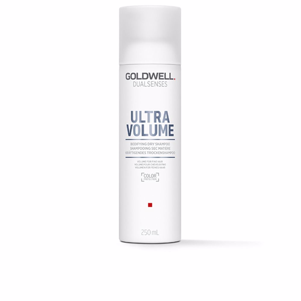 GOLDWELL : ULTRA VOLUME bodifying dry shampoo 250 ml