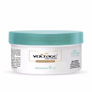 VOLTAGE COSMETICS : SEA SALT & SEAWEED shampoo 400 ml