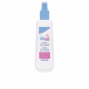 SEBAMED : BABY alcohol-free cologne water 250 ml