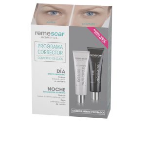 REMESCAR : BOLSAS Y OJERAS set 2 pz