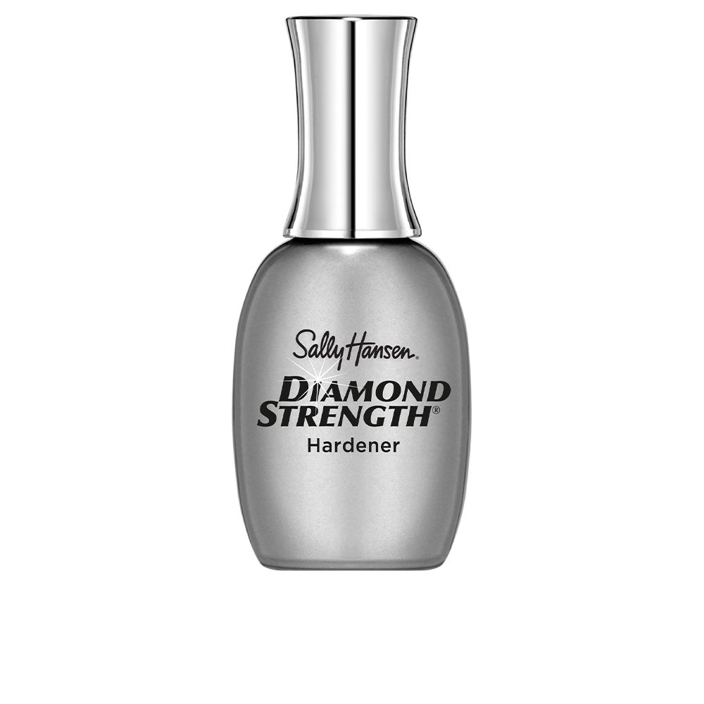 SALLY HANSEN : DIAMOND STRENGTH fortalecedor y endurecedor 13,3 ml