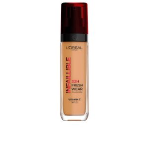 L'ORÉAL PARIS : INFAILLIBLE 32h fresh wear makeup SPF25 #310 30 ml