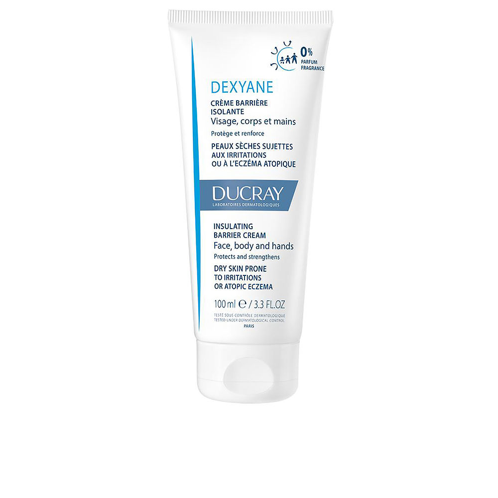 DUCRAY : DEXYANE crema barrera 100 ml