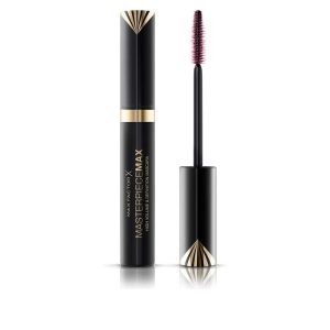 MAX FACTOR : MASTERPIECE MAX high definition mascara #01-rich black 7,2 ml