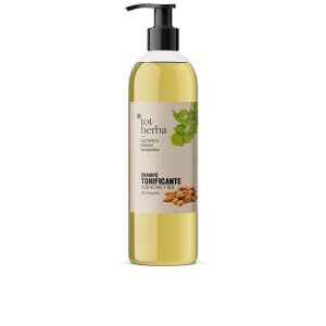 TOT HERBA : ALMOND AND LIME TONING SHAMPOO 500 ml