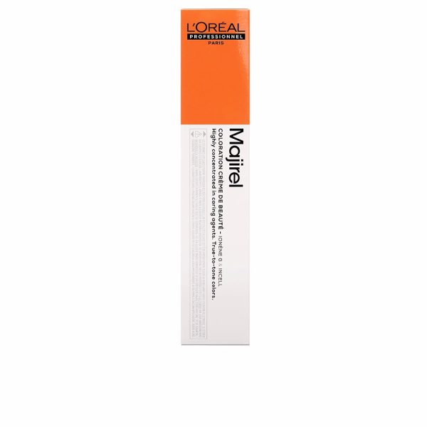 L'ORÉAL PROFESSIONNEL PARIS : MAJICONTRAST ionène g coloración crema #RG 50 ml