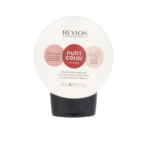 REVLON : NUTRI COLOR filters #642 240 ml