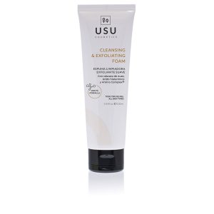 USU COSMETICS : AMINO espuma exfoliante 120 ml