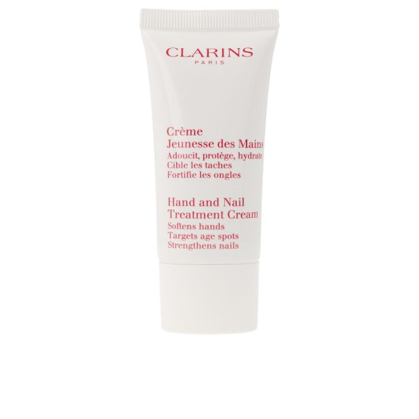 CLARINS : JUVENTUD DE LAS MANOS crema 30 ml