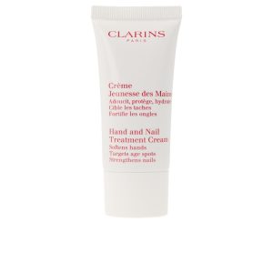 CLARINS : JUVENTUD DE LAS MANOS crema 30 ml