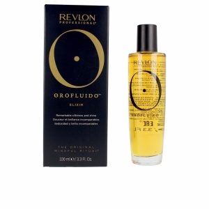 OROFLUIDO : OROFLUIDO elixir 100 ml