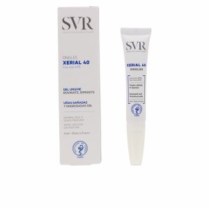 SVR LABORATOIRE DERMATOLOGIQUE : XERIAL ongles 10 ml