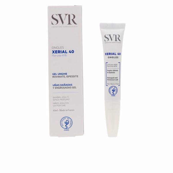 SVR LABORATOIRE DERMATOLOGIQUE : XERIAL ongles 10 ml