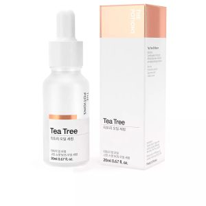 THE POTIONS : TEE TREE OIL serum 20 ml