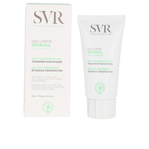 SVR LABORATOIRE DERMATOLOGIQUE : SPIRIAL crème 50 ml