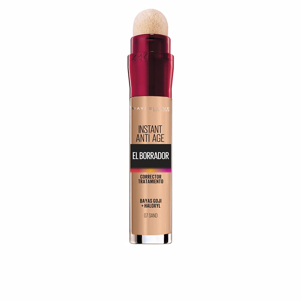 MAYBELLINE : THE INSTANT ANTI-AGE ERASER #07-SAND