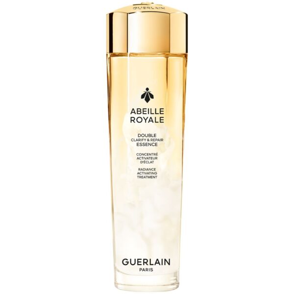 GUERLAIN : ABEILLE ROYALE double clarifying and repairing essence 150 ml
