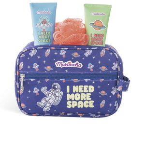 MARTINELIA : GEL DE DUCHA I NEED MORE SPACE LOTE 3 pz
