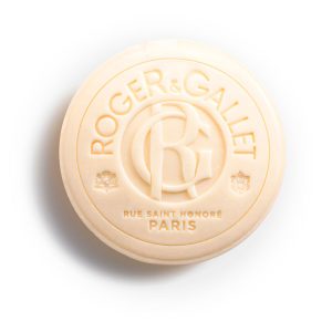 ROGER & GALLET : BOIS D'ORANGE jabón perfumado 3 x 100 gr