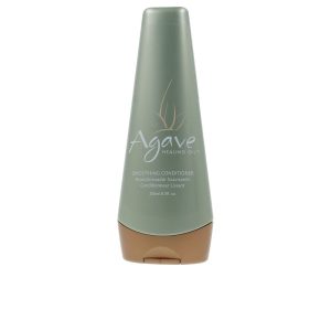 AGAVE : HEALING OIL smoothing conditioner 250 ml