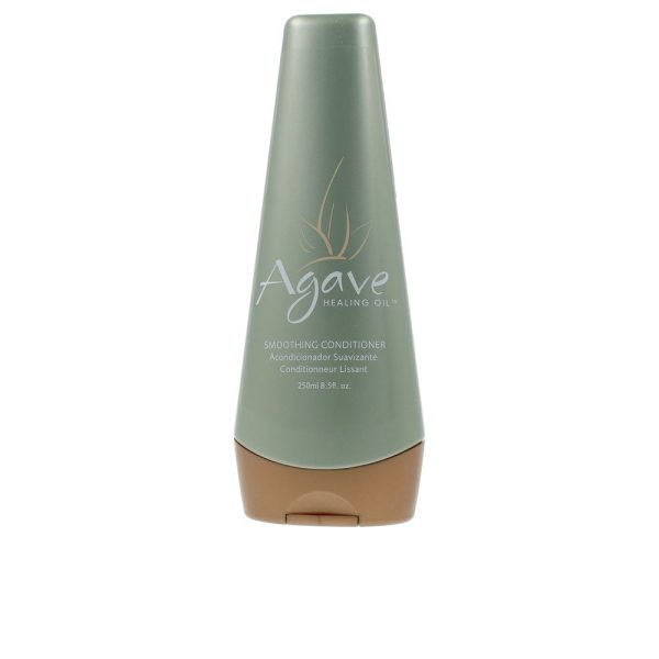 AGAVE : HEALING OIL smoothing conditioner 250 ml