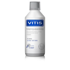 VITIS : WHITENING mouthwash 500 ml