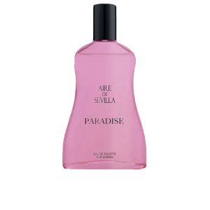 AIRE SEVILLA : AIRE DE SEVILLE PARADISE edt vapo 150 ml