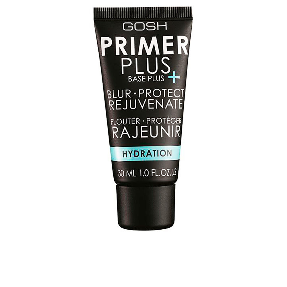 GOSH : PRIMER PLUS+ base plus hydration 30 ml
