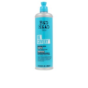 TIGI : BED HEAD urban anti-dotes recovery shampoo 400 ml