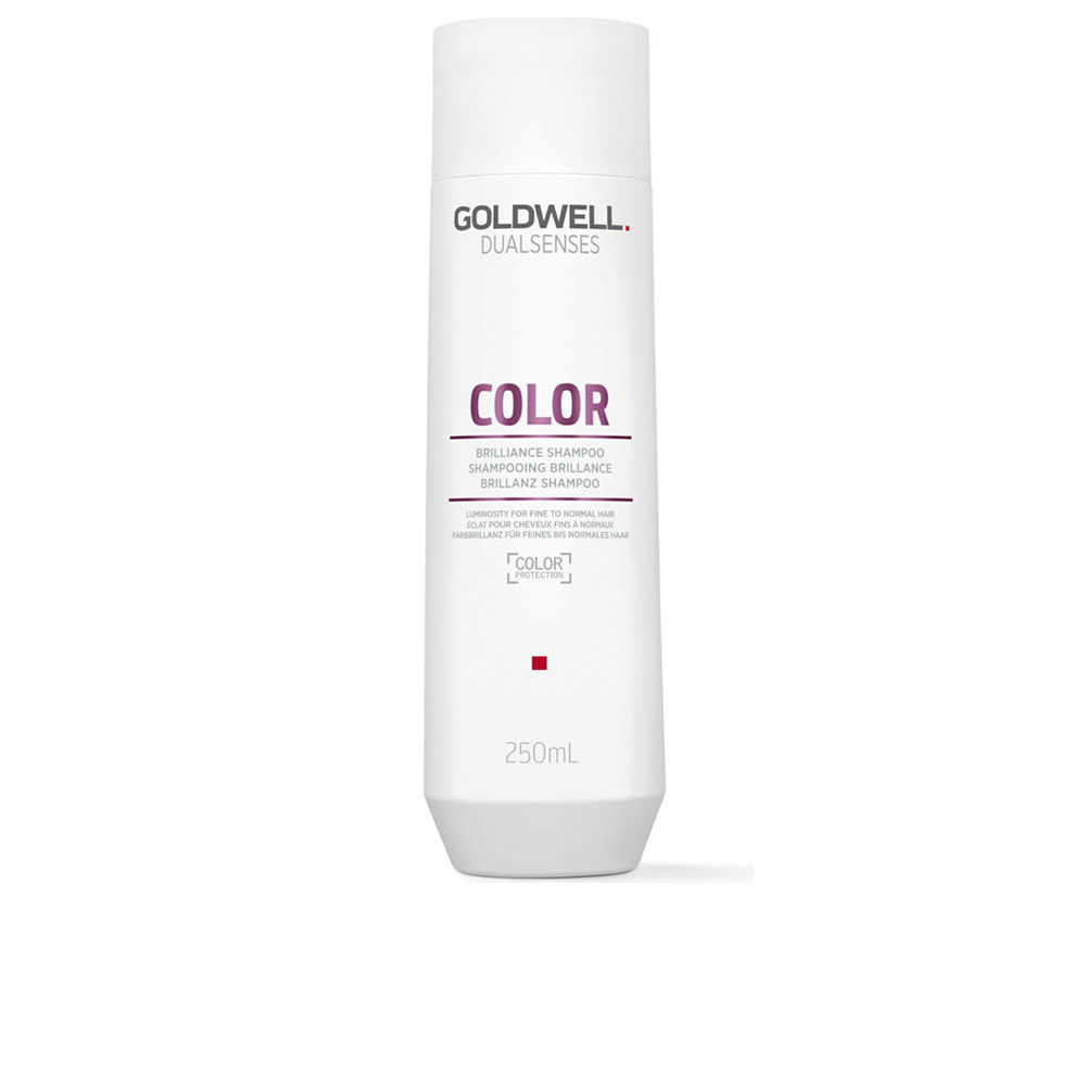 GOLDWELL : COLOR brilliance shampoo 250 ml