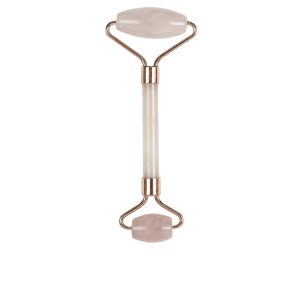 COSMETIC CLUB : SKIN MASSAGER rose quartz 1 u