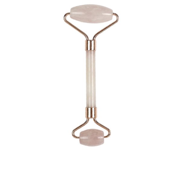 COSMETIC CLUB : SKIN MASSAGER rose quartz 1 u