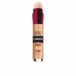 MAYBELLINE : THE INSTANT ANTI-AGE ERASER #01-LIGHT
