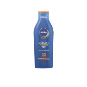 NIVEA : SUN PROTECTS&HYDRATES milk SPF30 200 ml