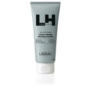 LIERAC : LH gel ducha integral 200 ml