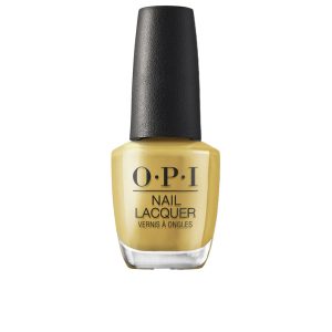 OPI : NAIL LACQUER Autumn Collection Fall Wonders #Ocher do the Moon 15 ml