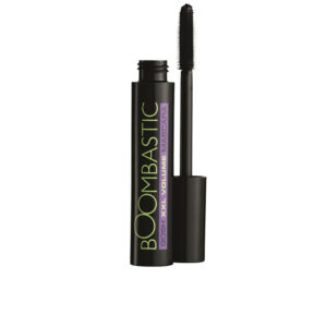 GOSH : BOOMBASTIC xxl volume mascara #001-black