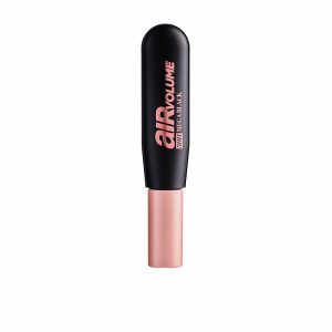 L'ORÉAL PARIS : AIR VOLUME 30h mega mascara #01-black 1 u