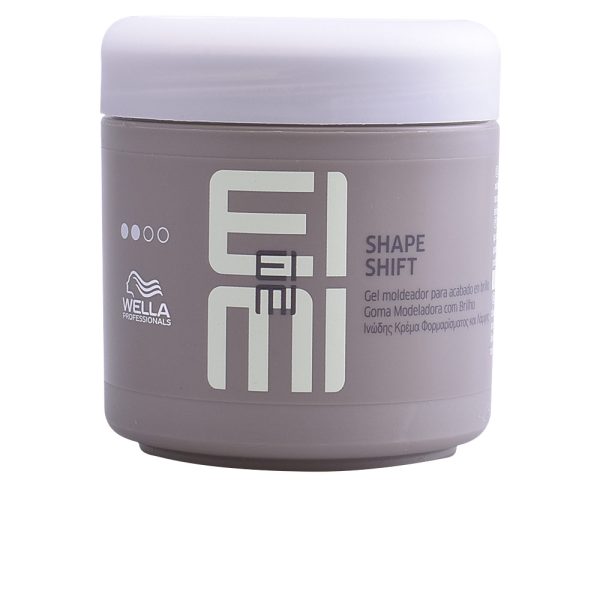 WELLA PROFESSIONALS : EIMI shape shift 150 ml
