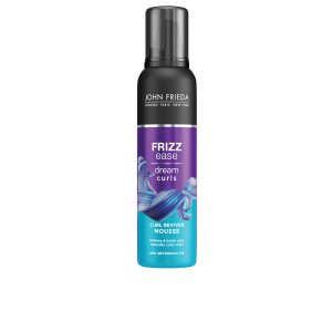 JOHN FRIEDA : FRIZZ-EASE espuma rizos revitalizados 200 ml