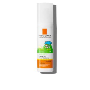 LA ROCHE POSAY : ANTHELIOS UV-MUNE 400 DERMOPEDIATRICS moisturizing milk SPF50+ 250 ml