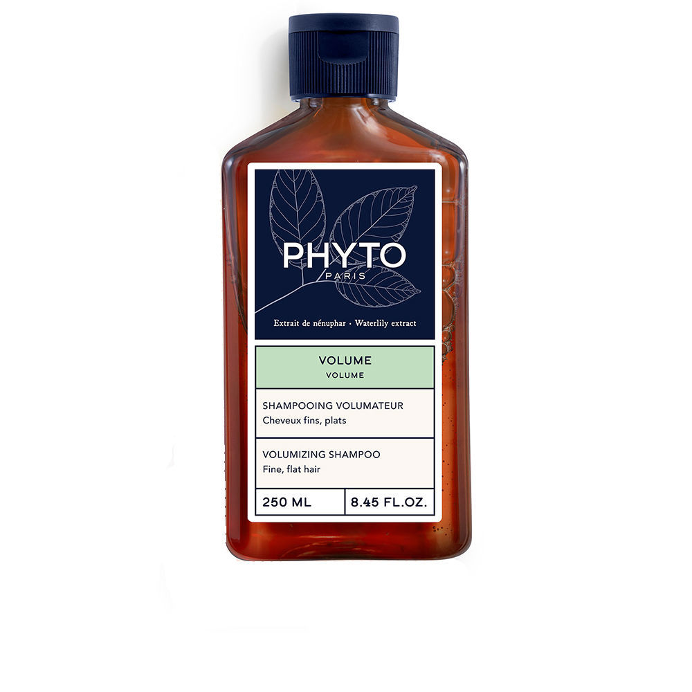 PHYTO : VOLUME volumizing shampoo 250 ml