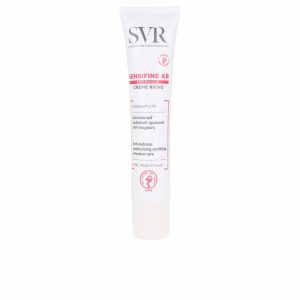 SVR LABORATOIRE DERMATOLOGIQUE : SENSIFINE AR riche 40 ml