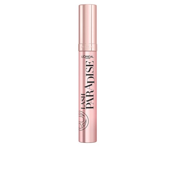 L'ORÉAL PARIS : LASH PARADISE eye mascara #01-black