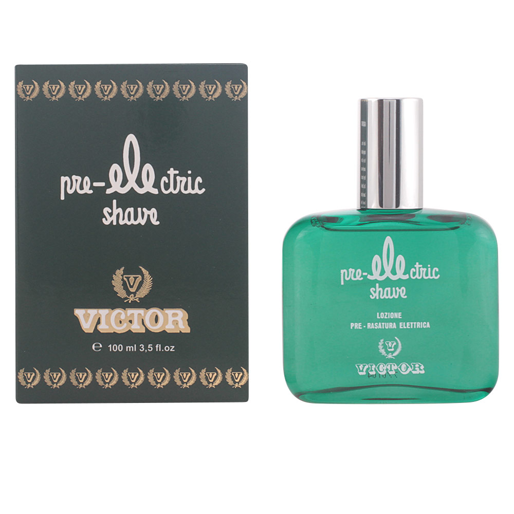 VICTOR : PRE ELECTRIC shave 100 ml