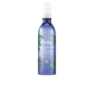 MELVITA : BOUQUET FLORAL LIMPIADORES leche desmaquillante 200 ml