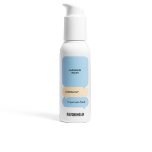 PLATANOMELÓN : LUBRICANTE neutro 100 ml