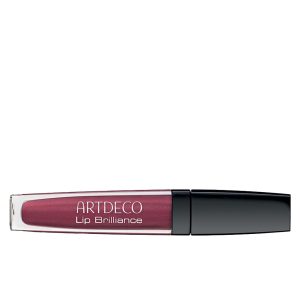 ARTDECO : LIP BRILLIANCE LONG LASTING #57-brilliant purple monarch 5 ml