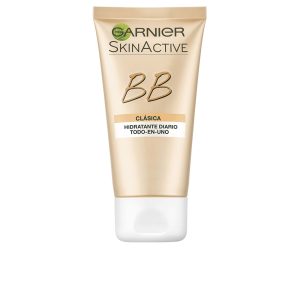 GARNIER : SKIN NATURALS BB CREAM classic #medium